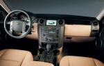 Land Rover Discovery 3 2004 года
